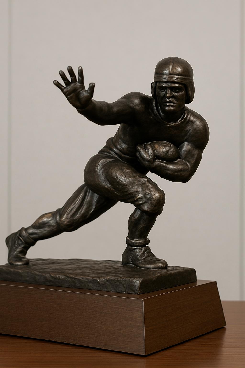 Heisman Trophy